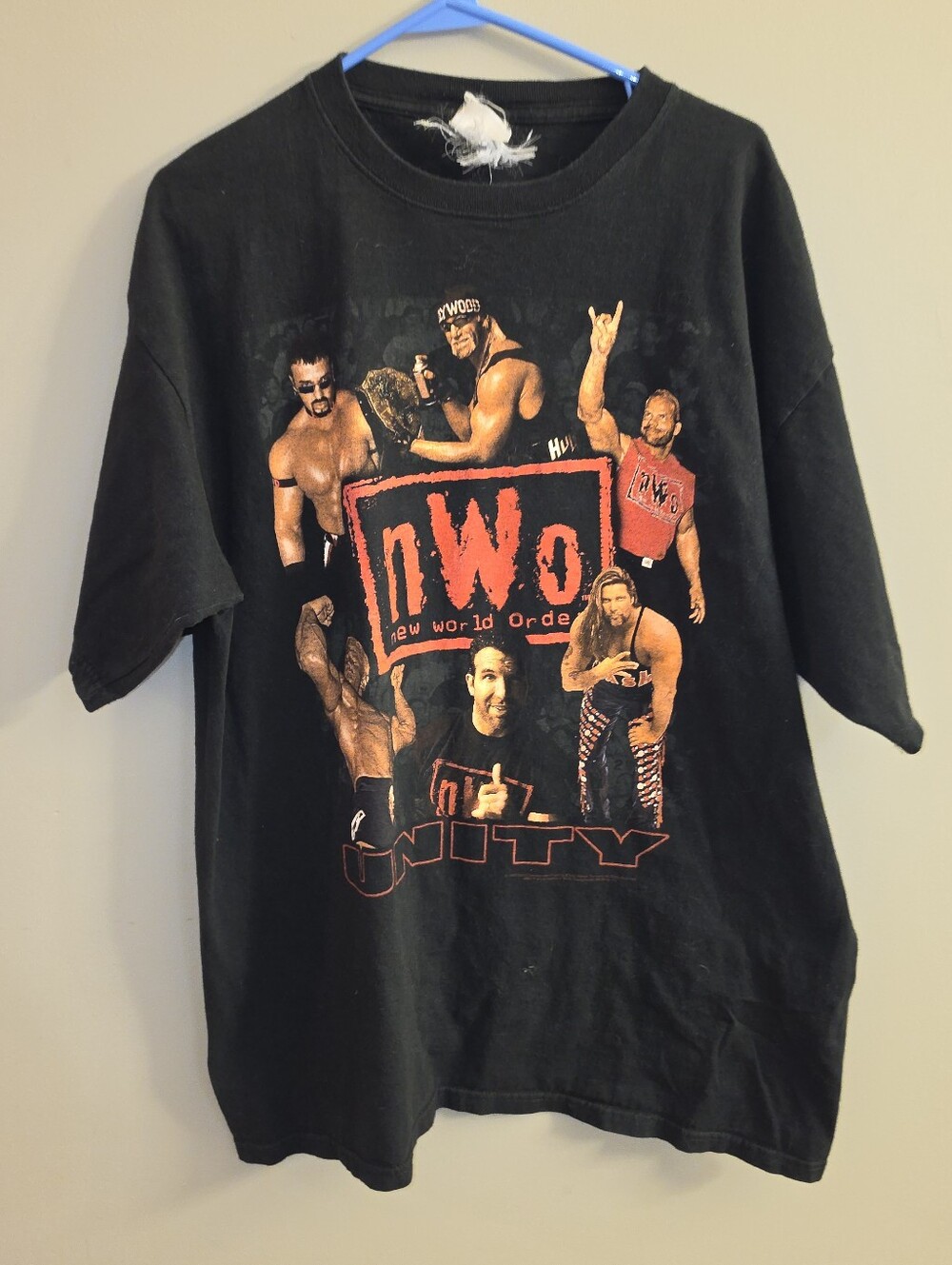 Vintage nwo Shirt